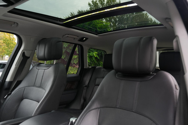 Land Rover Range Rover 5.0 V8 SC Autobiography