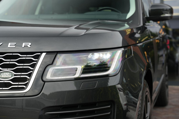 Land Rover Range Rover 5.0 V8 SC Autobiography