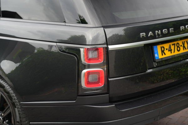 Land Rover Range Rover 5.0 V8 SC Autobiography