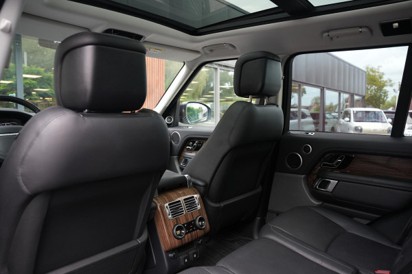 Land Rover Range Rover 5.0 V8 SC Autobiography