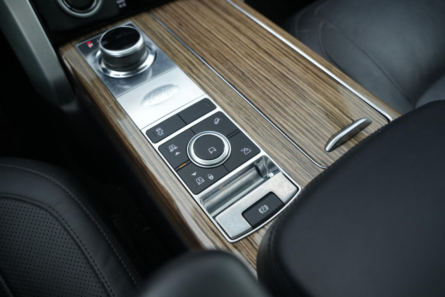 Land Rover Range Rover 5.0 V8 SC Autobiography