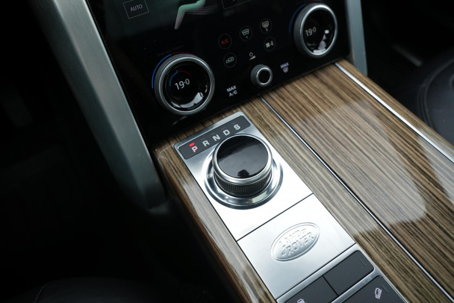Land Rover Range Rover 5.0 V8 SC Autobiography