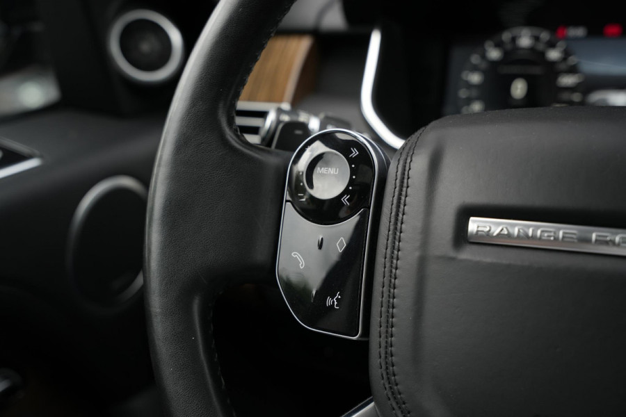 Land Rover Range Rover 5.0 V8 SC Autobiography