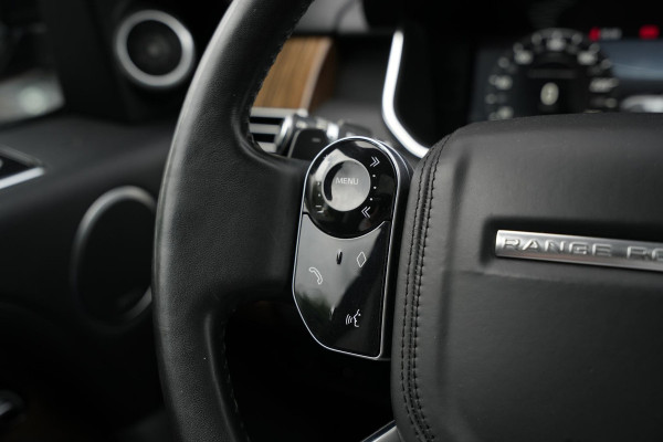 Land Rover Range Rover 5.0 V8 SC Autobiography