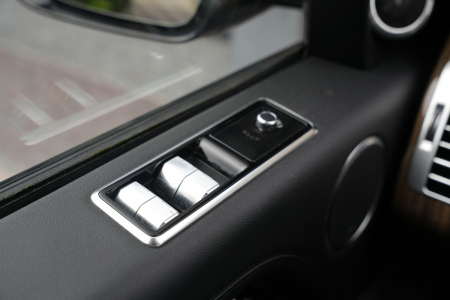 Land Rover Range Rover 5.0 V8 SC Autobiography