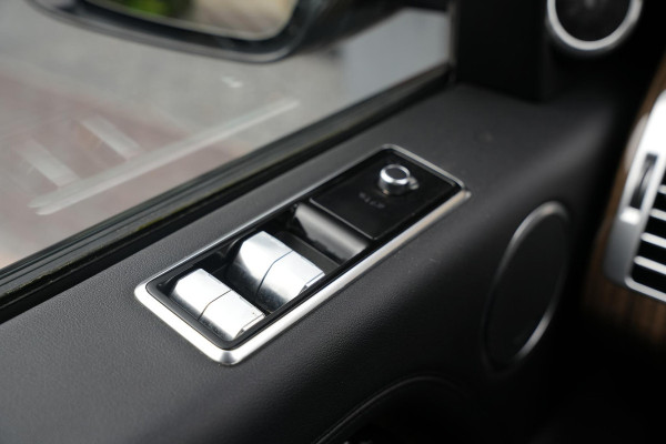 Land Rover Range Rover 5.0 V8 SC Autobiography