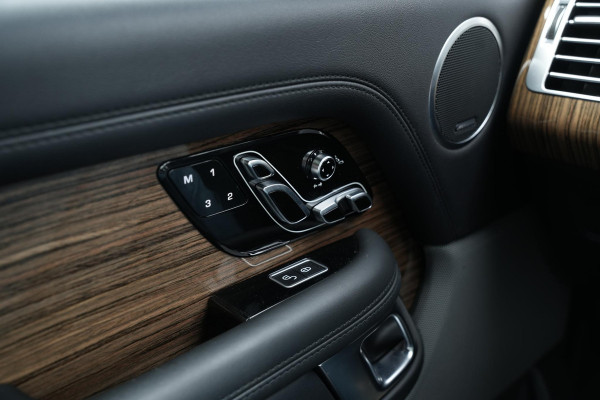 Land Rover Range Rover 5.0 V8 SC Autobiography