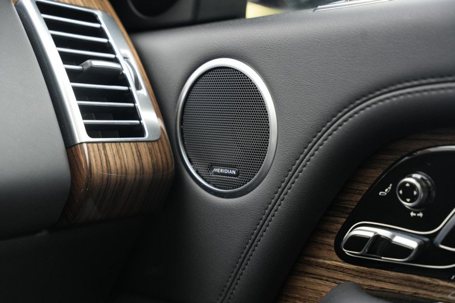 Land Rover Range Rover 5.0 V8 SC Autobiography