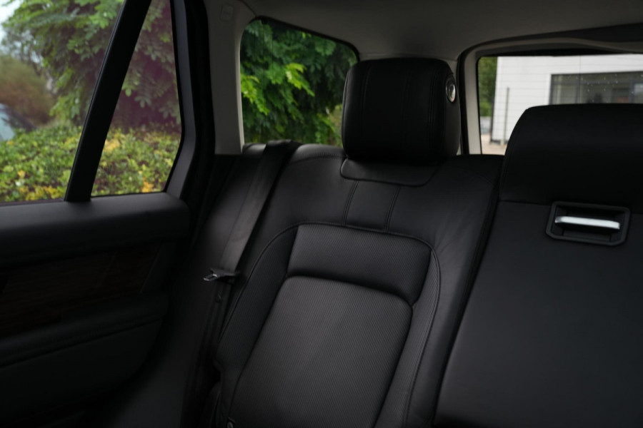 Land Rover Range Rover 5.0 V8 SC Autobiography