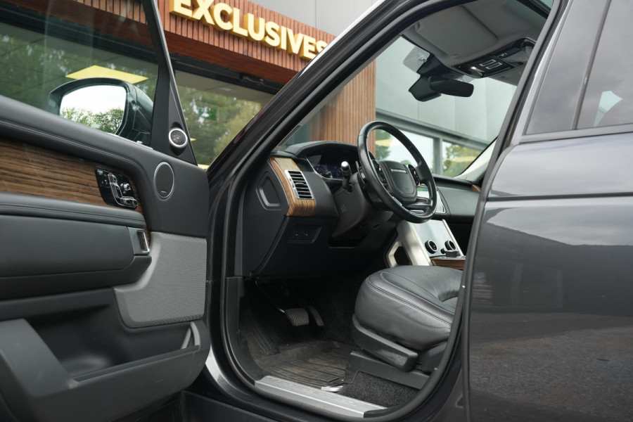 Land Rover Range Rover 5.0 V8 SC Autobiography