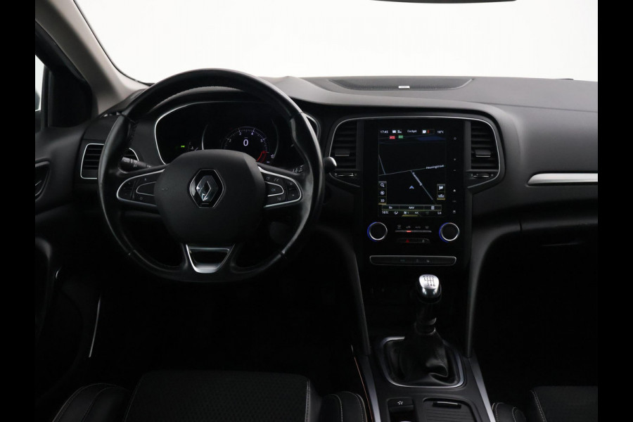 Renault Mégane Estate 1.3 TCe BOSE + GROOT SCHERM NAVIGATIE | TREKHAAK | CARPLAY | CAMERA