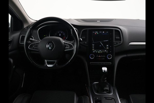 Renault Mégane Estate 1.3 TCe BOSE + GROOT SCHERM NAVIGATIE | TREKHAAK | CARPLAY | CAMERA