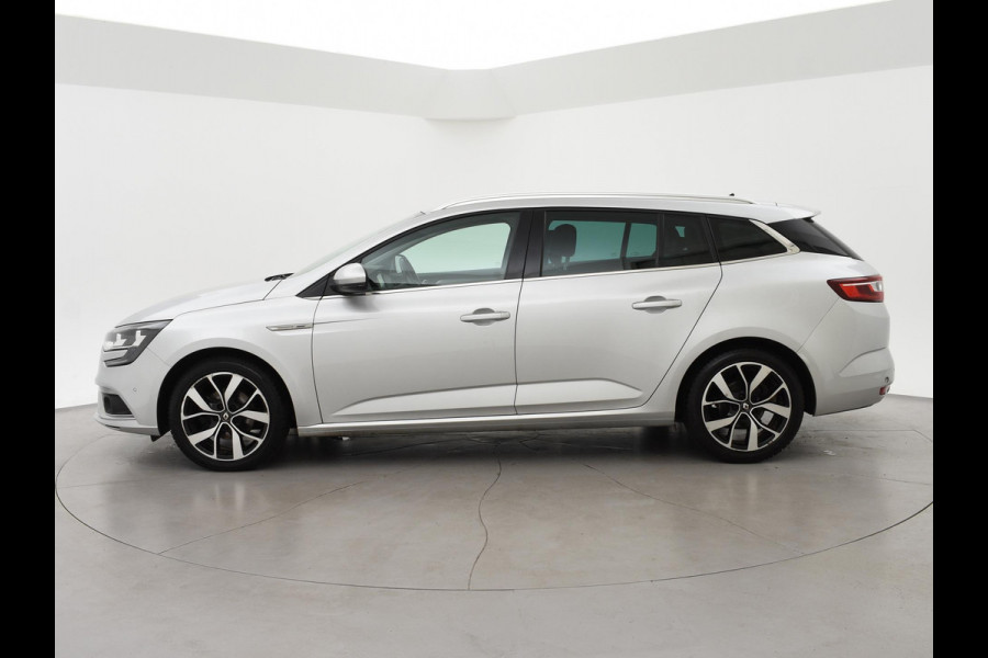 Renault Mégane Estate 1.3 TCe BOSE + GROOT SCHERM NAVIGATIE | TREKHAAK | CARPLAY | CAMERA