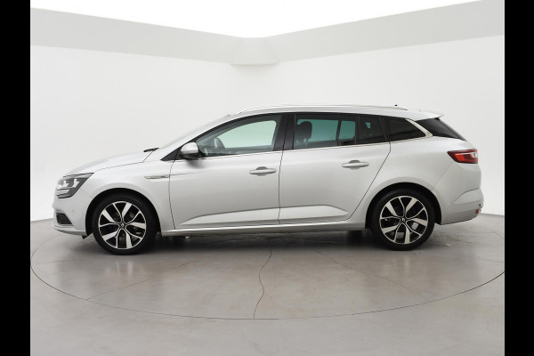 Renault Mégane Estate 1.3 TCe BOSE + GROOT SCHERM NAVIGATIE | TREKHAAK | CARPLAY | CAMERA