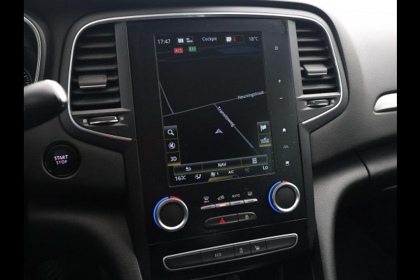 Renault Mégane Estate 1.3 TCe BOSE + GROOT SCHERM NAVIGATIE | TREKHAAK | CARPLAY | CAMERA
