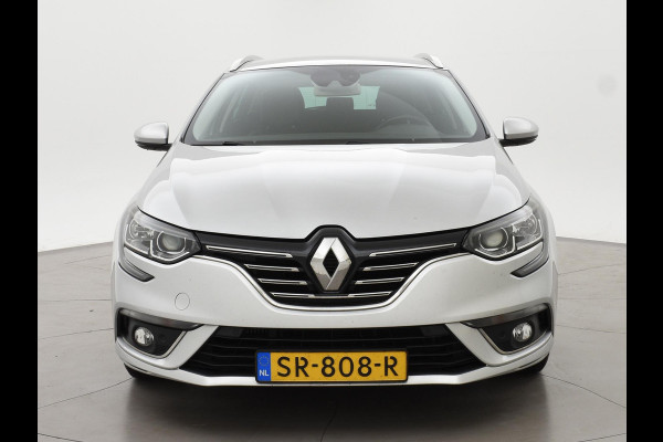 Renault Mégane Estate 1.3 TCe BOSE + GROOT SCHERM NAVIGATIE | TREKHAAK | CARPLAY | CAMERA