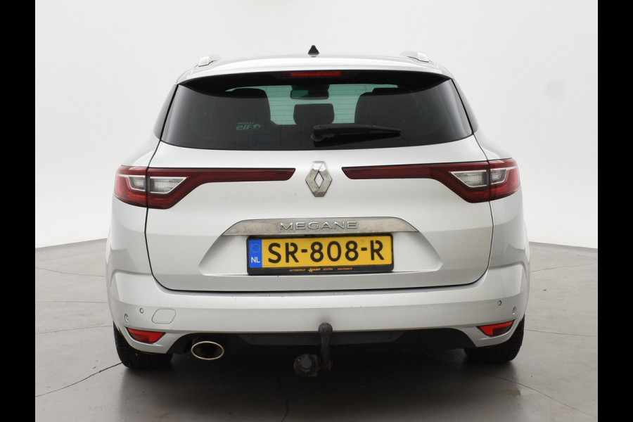 Renault Mégane Estate 1.3 TCe BOSE + GROOT SCHERM NAVIGATIE | TREKHAAK | CARPLAY | CAMERA