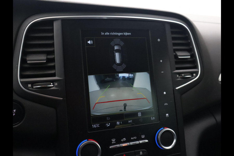 Renault Mégane Estate 1.3 TCe BOSE + GROOT SCHERM NAVIGATIE | TREKHAAK | CARPLAY | CAMERA