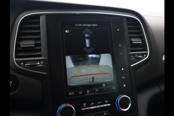 Renault Mégane Estate 1.3 TCe BOSE + GROOT SCHERM NAVIGATIE | TREKHAAK | CARPLAY | CAMERA