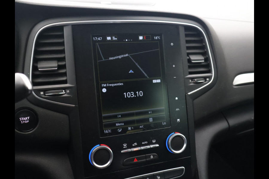 Renault Mégane Estate 1.3 TCe BOSE + GROOT SCHERM NAVIGATIE | TREKHAAK | CARPLAY | CAMERA