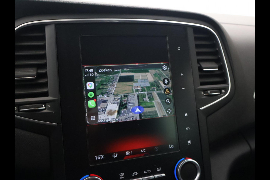 Renault Mégane Estate 1.3 TCe BOSE + GROOT SCHERM NAVIGATIE | TREKHAAK | CARPLAY | CAMERA