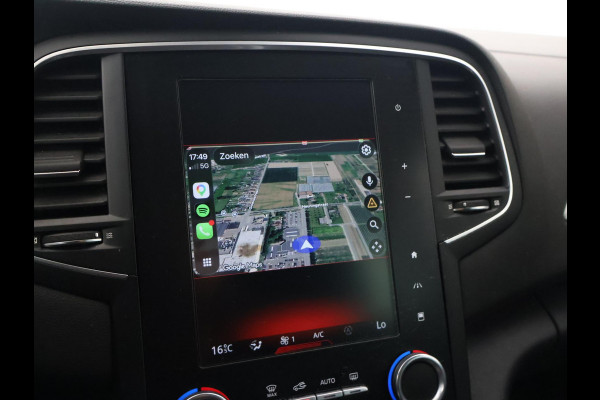 Renault Mégane Estate 1.3 TCe BOSE + GROOT SCHERM NAVIGATIE | TREKHAAK | CARPLAY | CAMERA