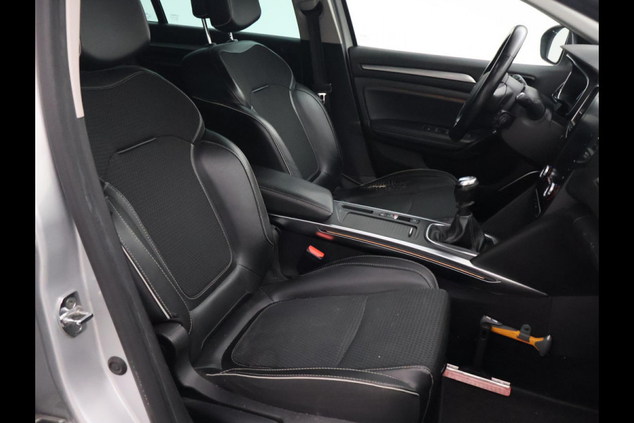 Renault Mégane Estate 1.3 TCe BOSE + GROOT SCHERM NAVIGATIE | TREKHAAK | CARPLAY | CAMERA