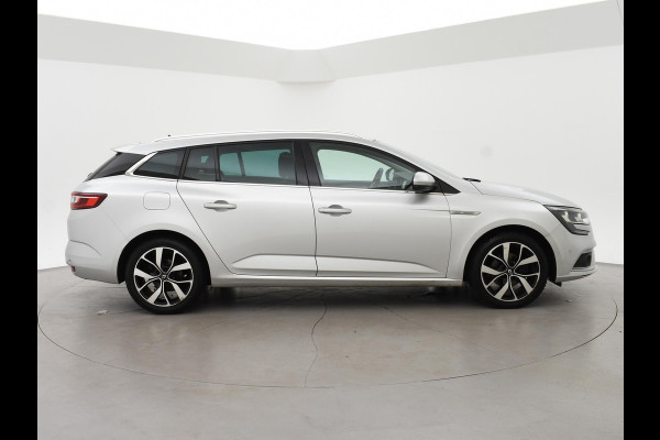 Renault Mégane Estate 1.3 TCe BOSE + GROOT SCHERM NAVIGATIE | TREKHAAK | CARPLAY | CAMERA