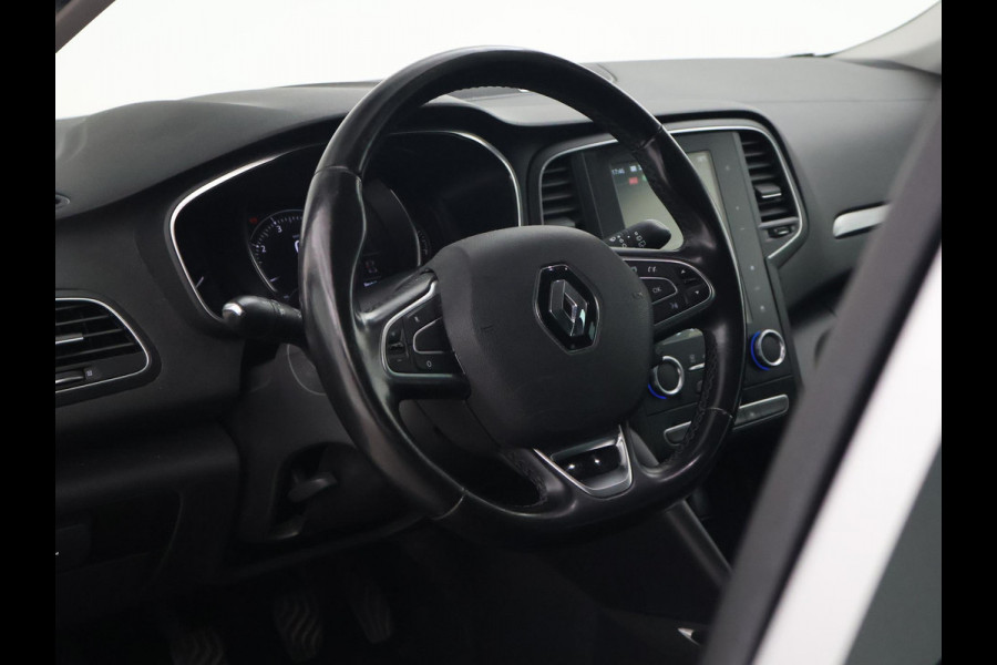 Renault Mégane Estate 1.3 TCe BOSE + GROOT SCHERM NAVIGATIE | TREKHAAK | CARPLAY | CAMERA
