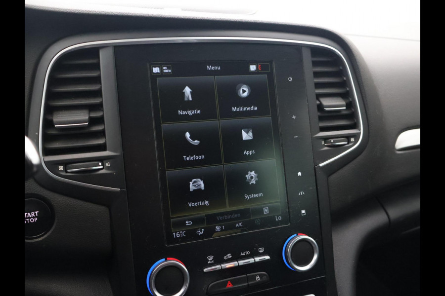 Renault Mégane Estate 1.3 TCe BOSE + GROOT SCHERM NAVIGATIE | TREKHAAK | CARPLAY | CAMERA