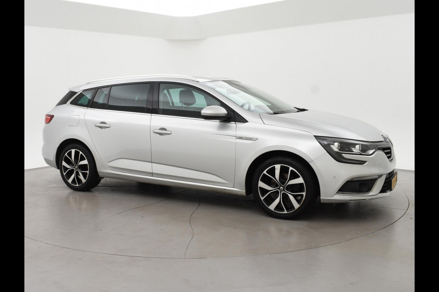 Renault Mégane Estate 1.3 TCe BOSE + GROOT SCHERM NAVIGATIE | TREKHAAK | CARPLAY | CAMERA