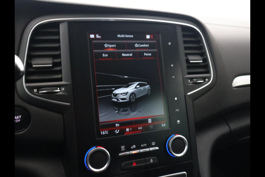Renault Mégane Estate 1.3 TCe BOSE + GROOT SCHERM NAVIGATIE | TREKHAAK | CARPLAY | CAMERA