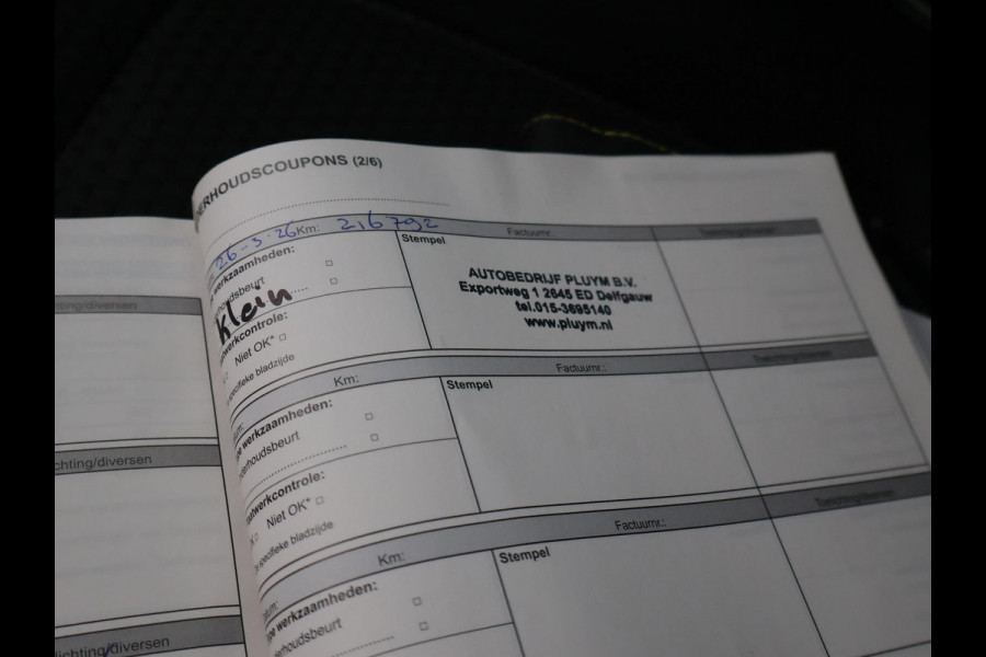 Renault Mégane Estate 1.3 TCe BOSE + GROOT SCHERM NAVIGATIE | TREKHAAK | CARPLAY | CAMERA