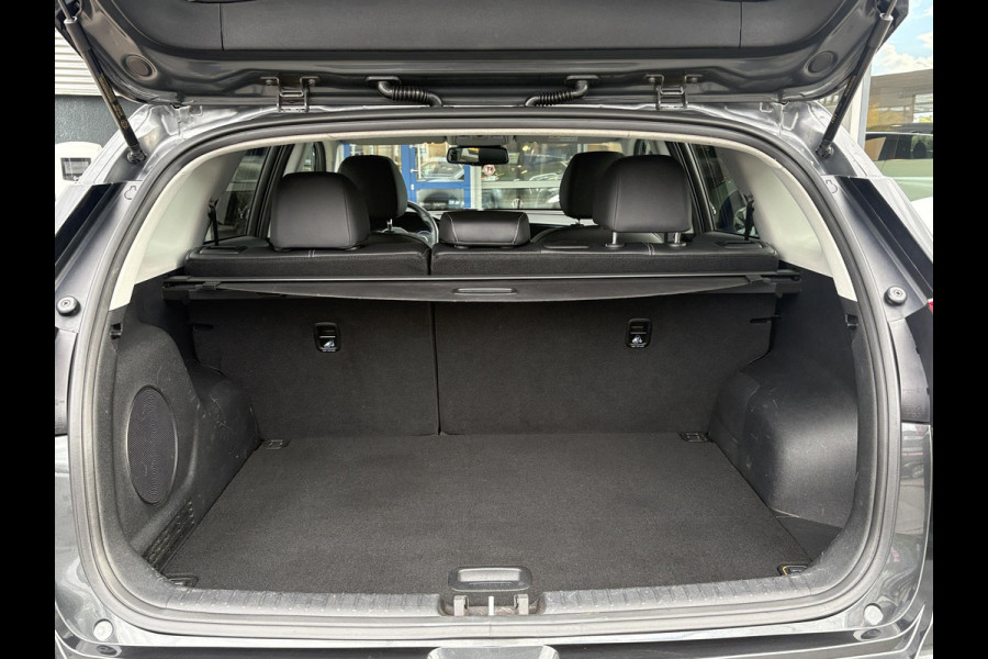Kia e-Niro ExecutiveLine 64 kWh | 96,7% SOH | Schuifdak | Leder | Memory Seats | Stoelverwarming & Ventilatie | Adaptive Cruise |