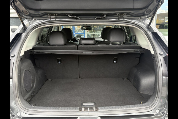 Kia e-Niro ExecutiveLine 64 kWh | 96,7% SOH | Schuifdak | Leder | Memory Seats | Stoelverwarming & Ventilatie | Adaptive Cruise |
