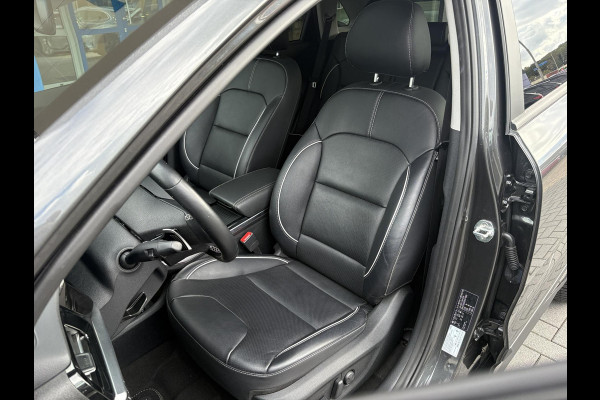 Kia e-Niro ExecutiveLine 64 kWh | 96,7% SOH | Schuifdak | Leder | Memory Seats | Stoelverwarming & Ventilatie | Adaptive Cruise |