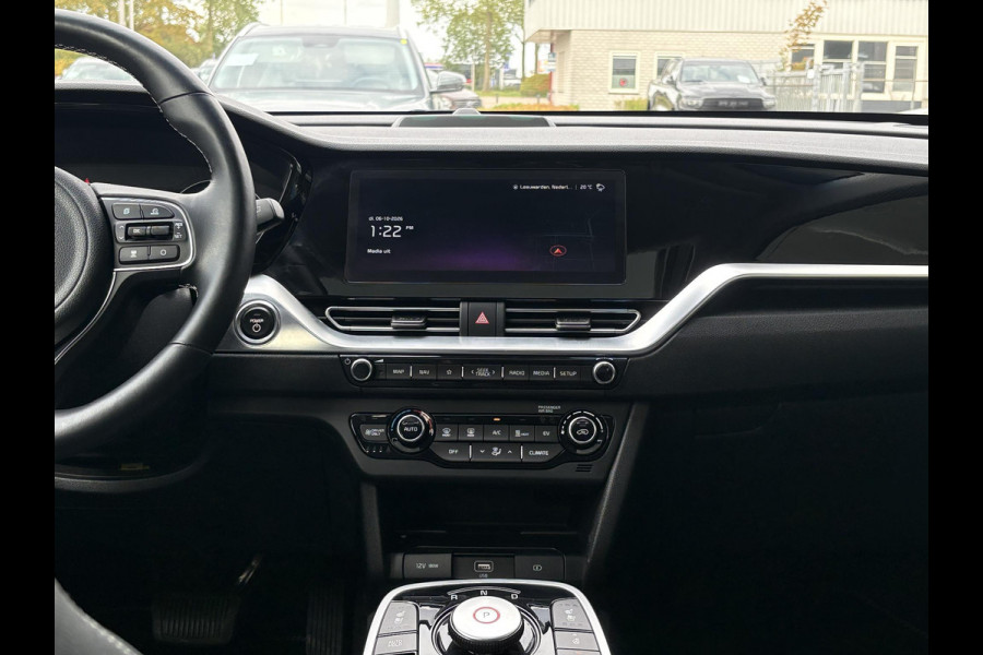 Kia e-Niro ExecutiveLine 64 kWh | 96,7% SOH | Schuifdak | Leder | Memory Seats | Stoelverwarming & Ventilatie | Adaptive Cruise |