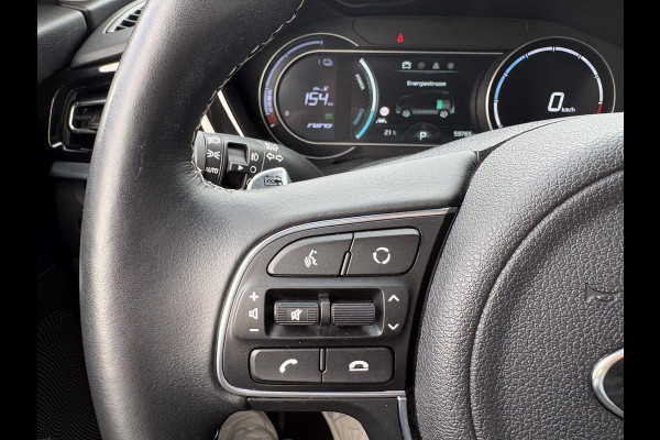 Kia e-Niro ExecutiveLine 64 kWh | 96,7% SOH | Schuifdak | Leder | Memory Seats | Stoelverwarming & Ventilatie | Adaptive Cruise |