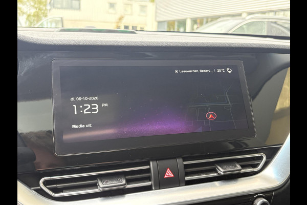 Kia e-Niro ExecutiveLine 64 kWh | 96,7% SOH | Schuifdak | Leder | Memory Seats | Stoelverwarming & Ventilatie | Adaptive Cruise |