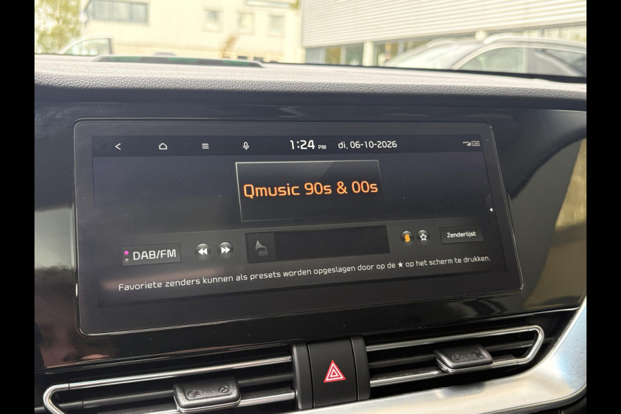 Kia e-Niro ExecutiveLine 64 kWh | 96,7% SOH | Schuifdak | Leder | Memory Seats | Stoelverwarming & Ventilatie | Adaptive Cruise |