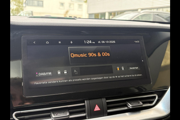 Kia e-Niro ExecutiveLine 64 kWh | 96,7% SOH | Schuifdak | Leder | Memory Seats | Stoelverwarming & Ventilatie | Adaptive Cruise |