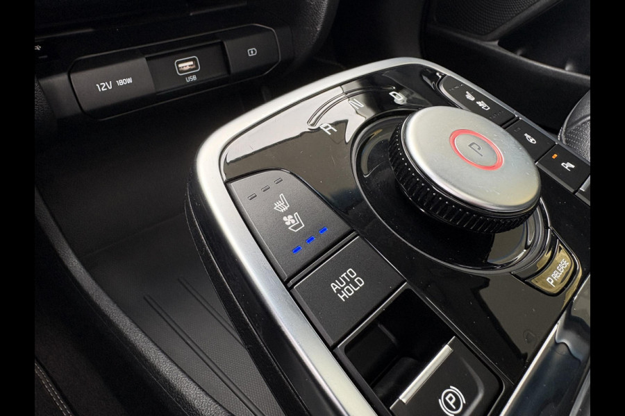 Kia e-Niro ExecutiveLine 64 kWh | 96,7% SOH | Schuifdak | Leder | Memory Seats | Stoelverwarming & Ventilatie | Adaptive Cruise |