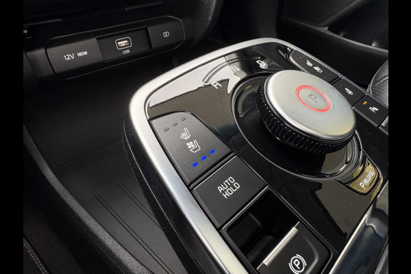 Kia e-Niro ExecutiveLine 64 kWh | 96,7% SOH | Schuifdak | Leder | Memory Seats | Stoelverwarming & Ventilatie | Adaptive Cruise |