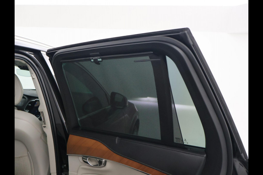 Volvo XC90 2.0 T8 RECHARGE AWD 390 PK 7P + TREKHAAK | PANORAMA | H/K | 360 CAMERA | HEAD-UP