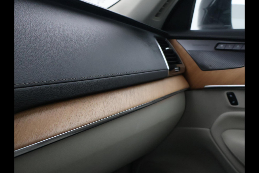 Volvo XC90 2.0 T8 RECHARGE AWD 390 PK 7P + TREKHAAK | PANORAMA | H/K | 360 CAMERA | HEAD-UP