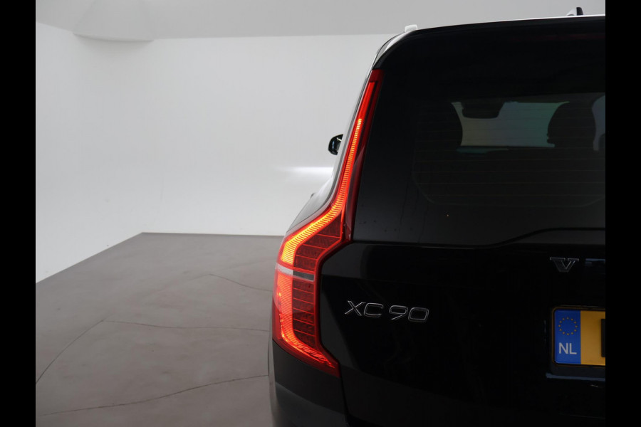 Volvo XC90 2.0 T8 RECHARGE AWD 390 PK 7P + TREKHAAK | PANORAMA | H/K | 360 CAMERA | HEAD-UP