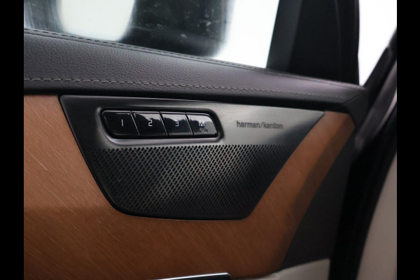 Volvo XC90 2.0 T8 RECHARGE AWD 390 PK 7P + TREKHAAK | PANORAMA | H/K | 360 CAMERA | HEAD-UP