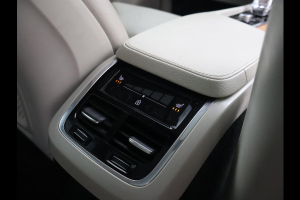 Volvo XC90 2.0 T8 RECHARGE AWD 390 PK 7P + TREKHAAK | PANORAMA | H/K | 360 CAMERA | HEAD-UP