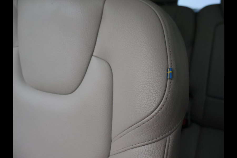 Volvo XC90 2.0 T8 RECHARGE AWD 390 PK 7P + TREKHAAK | PANORAMA | H/K | 360 CAMERA | HEAD-UP
