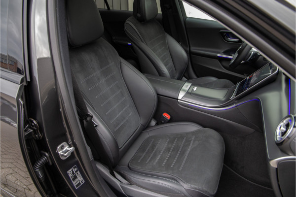 Mercedes-Benz C-Klasse Estate 300 e AMG Premium, Pano, Distronic, Head-up, Nightpakket 2023